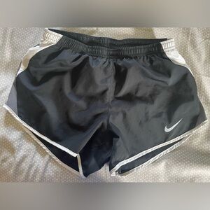Nike Dri Fit Running Shorts